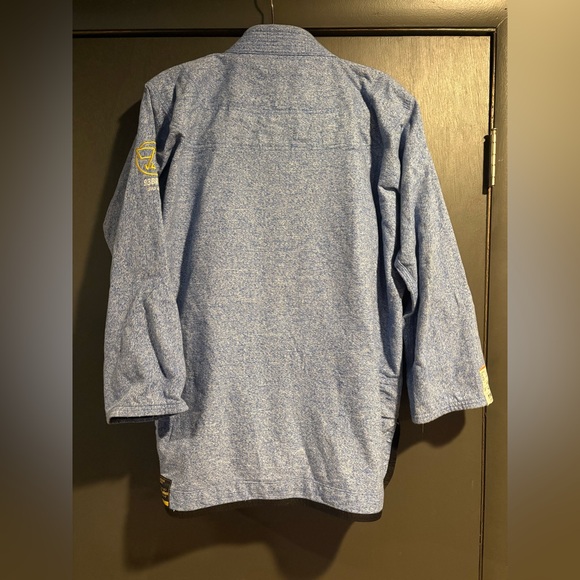 93Brand Gold Label Gi - Picture 2 of 4